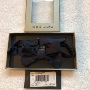 Mens Bow Tie